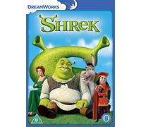 Shrek [Edizione: Regno Unito] [Edizione: Regno Unito]
