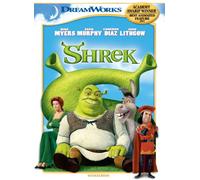 Shrek [Edizione: Stati Uniti]