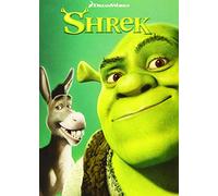 Shrek [Edizione: Stati Uniti]