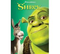 Shrek [Edizione: Stati Uniti]