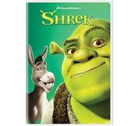 Shrek [Edizione: Stati Uniti]