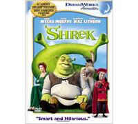 Shrek [Edizione: Stati Uniti]