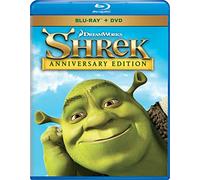 Shrek [Edizione: Stati Uniti]