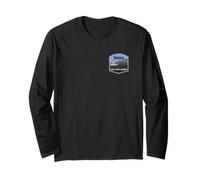 Shrek Far Far Away Castle Pocket Hit Maglia a Manica