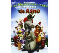 Shrek, Felices Para Siempre (Shrek 4) (Edición Especial) --- IMPORT ZONE 2 ---