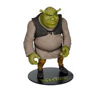 Shrek Movie Posed PVC Statue Shrek 30 cm