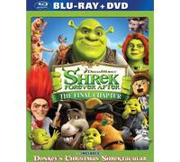 Shrek Forever After/