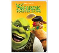 Shrek Forever After