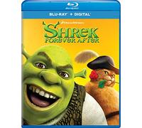 Shrek Forever After