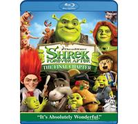 Shrek Forever After