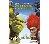 Shrek Forever After (輸入版)