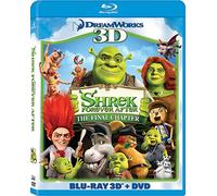 Shrek Forever After