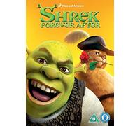 Shrek Forever After - 2018 Artwork Refresh [Edizione: Regno Unito]
