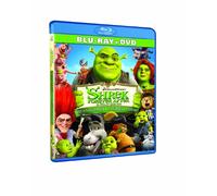 Shrek Forever After [Blu-ray]