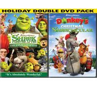 Shrek Forever After/Donkey S C - Shrek Forever After/Donkey S C