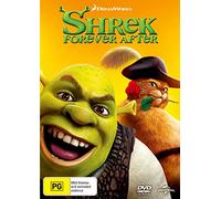Shrek Forever After [Edizione: Australia]