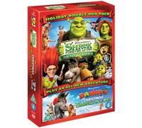 Shrek Forever After [Edizione: Regno Unito]