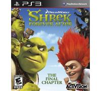 Shrek Forever After / Game