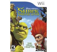 Shrek Forever After (Street 5/18)