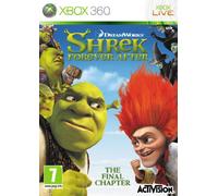 Shrek Forever After (Xbox 360) [Edizione: Regno Unito]