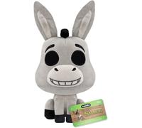 Shrek: Funko Pop Plush 7" - Donkey -