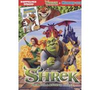 Shrek/Hammy-Heck-Mecker