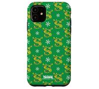Shrek Holiday Lights All-Over Print Custodia per iPhone 11