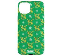 Shrek Holiday Lights All-Over Print Custodia per iPhone 15 Plus
