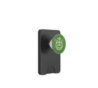 Shrek I’m Just Here For The Snacks PopSockets PopWallet per MagSafe