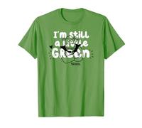 Shrek I’m Still a Little Green Maglietta