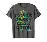 Shrek I Make Green Look Good Maglietta
