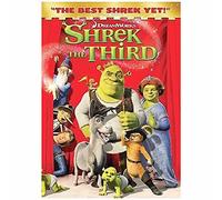 Shrek il terzo (WS)