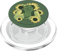 Shrek King Of The Swamp PopSockets PopGrip per MagSafe