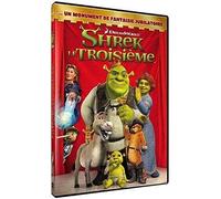 Shrek, le troisième