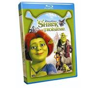 Shrek le troisième (Blu-ray) Mike Myers Eddie Murphy Cameron Diaz Julie Andrews