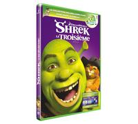 Shrek le troisième (DVD) Chris Miller Eddie Murphy Mike Myers Raman Hui