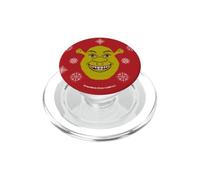 Shrek Merry Shrekmas Ugly Sweater PopSockets PopGrip per MagSafe