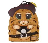 Shrek Micio IN Stivali Cosplay Mini Zaino