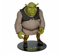 SHREK - Movie Posed - Shrek Pvc Figure McFarlane