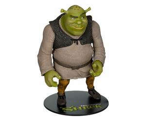 SHREK - Movie Posed - Shrek Pvc Figure McFarlane