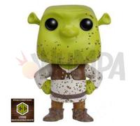 Shrek (Muddy) Funko Pop 278 Chalice Collectibles LE9000