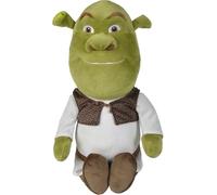 Nicotoy Universal Shrek - Core 25cm, peluche, da 0 anni