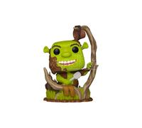 Merchandising Shrek: Funko Pop Premium - Shrek Bathing