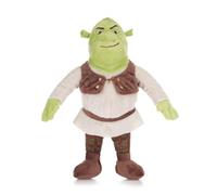 Shrek Posh Paws DreamWorks - Peluche morbido da 25 cm