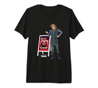 Shrek Prince Charming Valentine’s Day Maglietta Premium