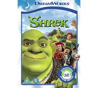 Shrek - Remastered [Edizione: Regno Unito] [Edizione: Regno Unito]