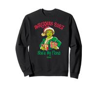 Shrek She’s My Fiona Felpa