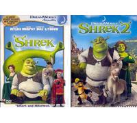 Shrek & Shrek 2