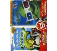 Shrek/Shrek 3d Party in the Sw