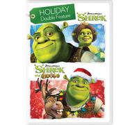 Shrek / Shrek the Halls - Holiday Double Feature (DVD) Mike Myers Eddie Murphy